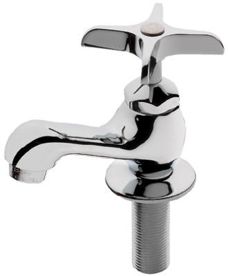 HOMEWERKS WORLDWIDE Homewerks 3210-150-CH-BC-Z Chrome Basin Faucet 1.2 Gpm