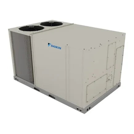 DAIKIN DAIKIN DSH1203D000001S Packaged Heat Pump 10 Ton