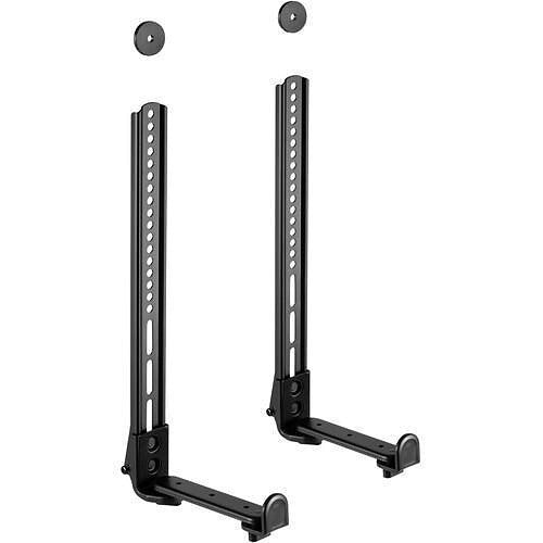PEERLESS-AV Peerless Industries ACSBR2 Universal Sound Bar Mount
