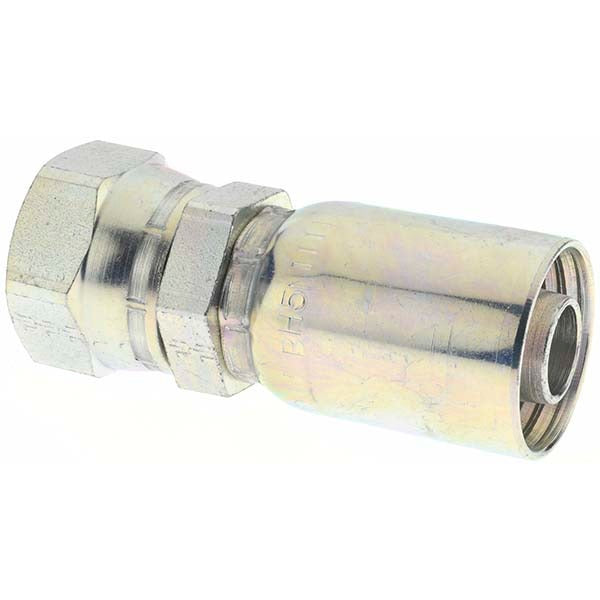 PARKER Parker PP-00356 Female Jic 37 Deg Swivel Fitting 10mm