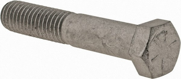ARMOR COAT Armor Coat UST235798 Hex Head Cap Screw 7/16-14 Grade 8