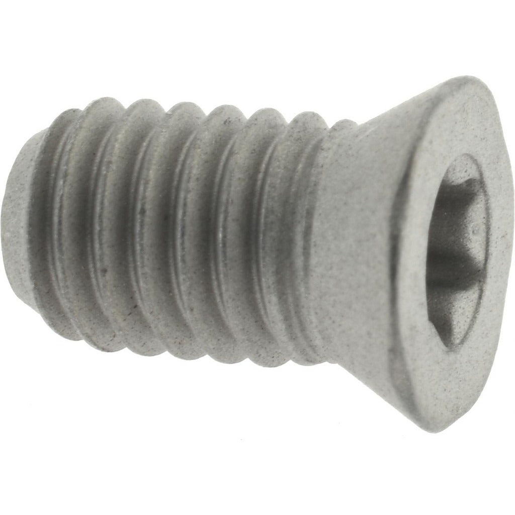 KENNAMETAL Kennametal 1131602 Cap Screw Indexables T20 Torx
