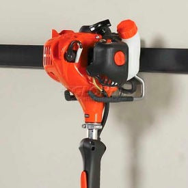 RUBBERMAID Rubbermaid 1784460 Fasttrack Power Tool Holder 50 Lb