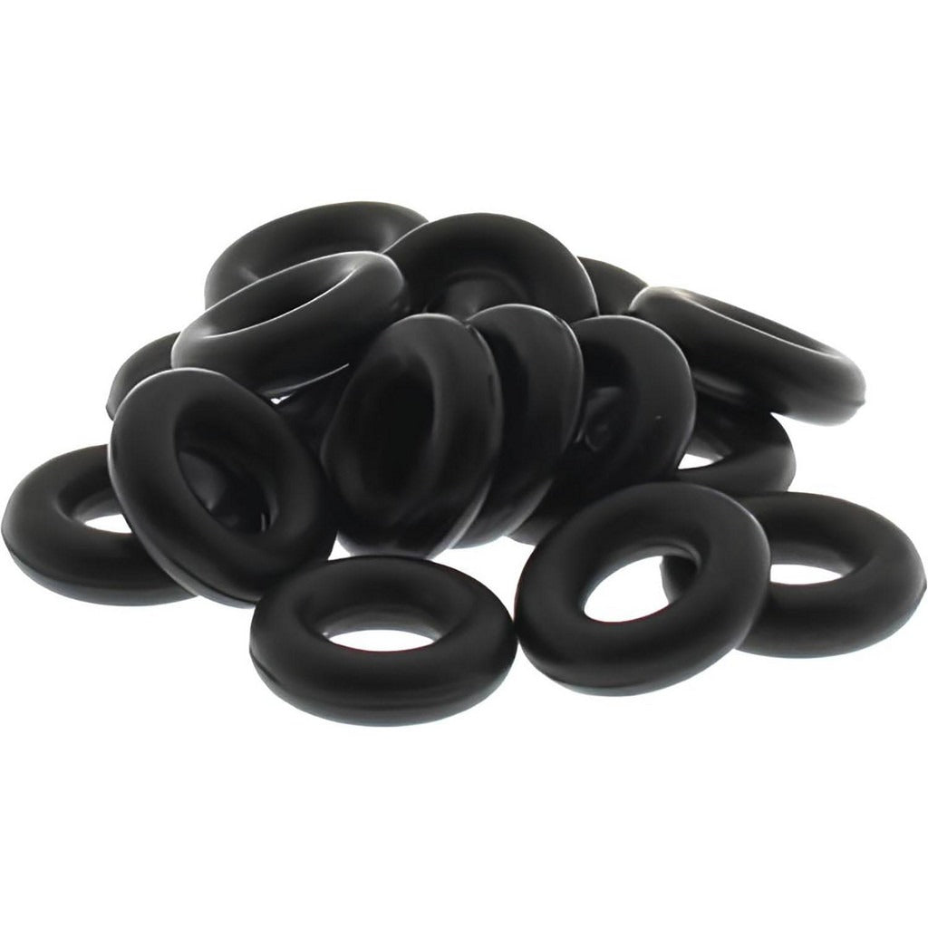 VALUE COLLECTION Value Collection ZMSCH90006 O-ring Dash 006 Buna-n 90D