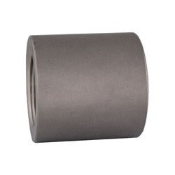 MIDLAND INDUSTRIES Midland Industries 62416MS 1-1/4 in Npt Ss Coupling 150 Lb