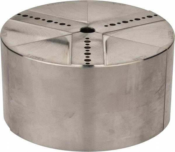 ABBOTT WORKHOLDING Abbott Workholding Products AL363 Soft Lathe Chuck Jaw