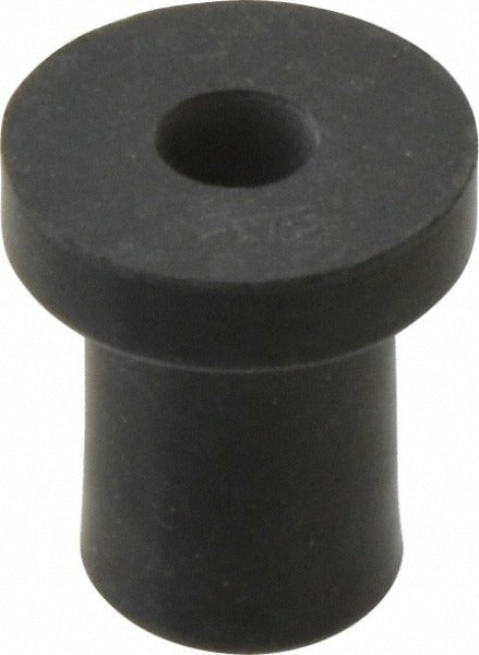 RIVETKING Rivetking /JF-6200/P25 Rubber Rivet Nut 1/4-20 Unc 25-pack