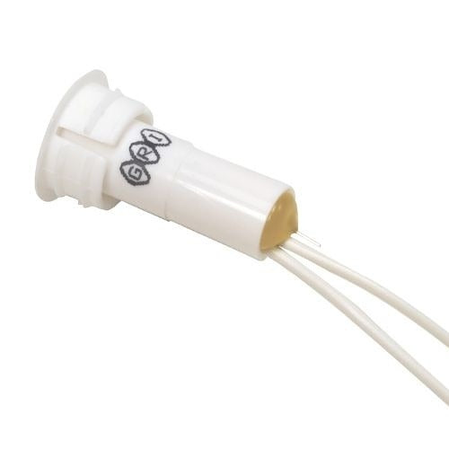 GEORGE RISK INDUSTRIES INC. George Risk Industries 175-12-W Recessed Dpdt Contact Switch