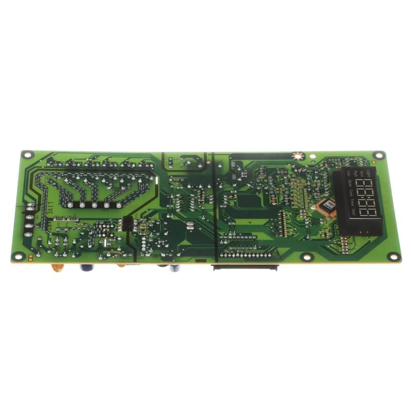 GE APPLIANCES Ge Appliances WB27X29801 Control board (Each) WB27X29801