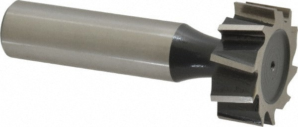 VALUE COLLECTION Value Collection C22001208 Woodruff Keyseat Cutter Cobalt