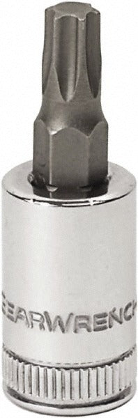 GEARWRENCH Gearwrench 80537 Torx Bit Socket 3/8 Inch Drive T27