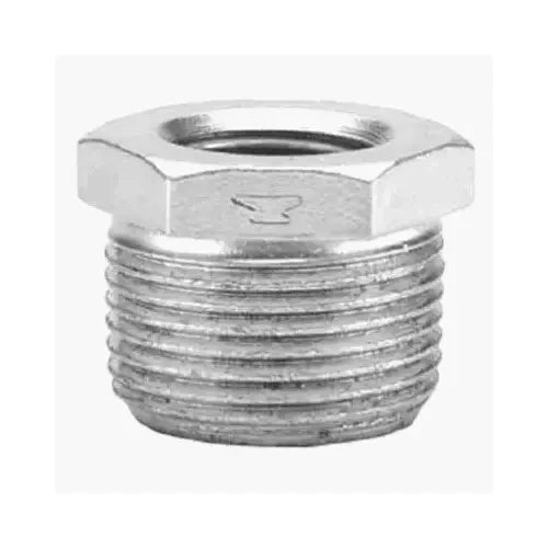 ASC ENGINEERED SOLUTIONS Asc Engineered Solutions 8700131405 2 x 1-1/4 Hex Bushing (2 in. x 1-1/4 in.)