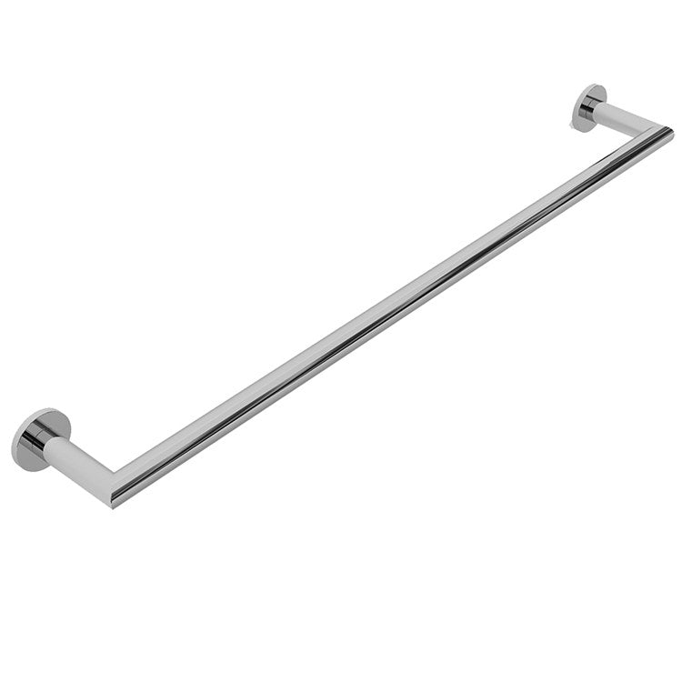 Newport Brass 36-02/26 Keaton 24 in. Towel Bar Polished Chrome