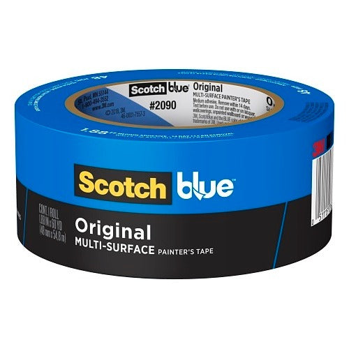 3M 3M Electronic 2090-48NC Scotchblue Painters Tape