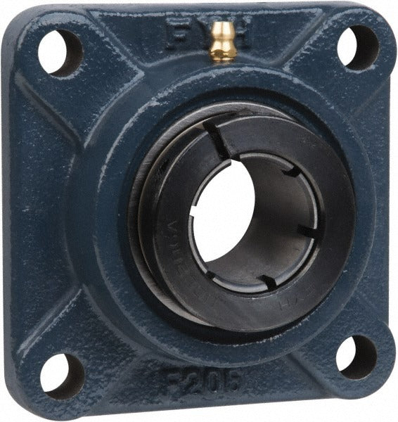 VALUE COLLECTION Value Collection NCF20720E 4-bolt Flange Bearing 1-1/4 in Id