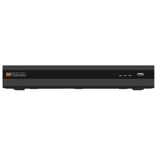 DIGITAL WATCHDOG Digital Watchdog DW-VG498T4P Network Video Recorder