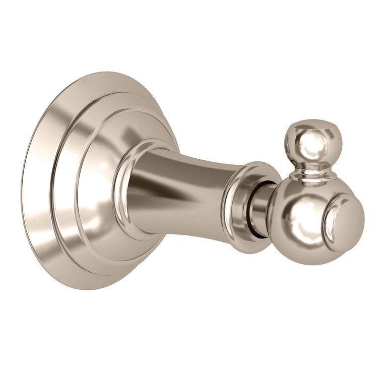 Newport Brass 34-12/15S Aylesbury Robe Hook in Satin Nickel