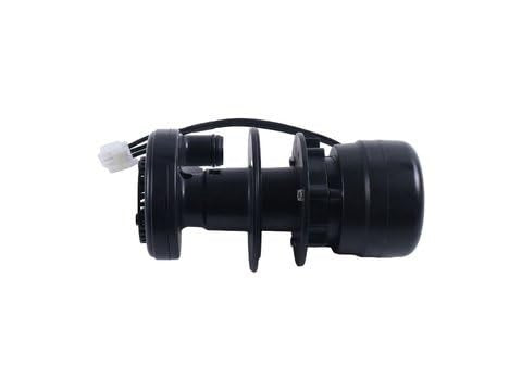 E638 E638 2007399 Water Pump 230V Manitowoc Ice Machine