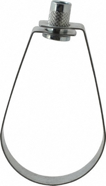 EMPIRE INDUSTRIES Empire 310G0200 Emlok Swivel Ring Hanger 2in Pipe