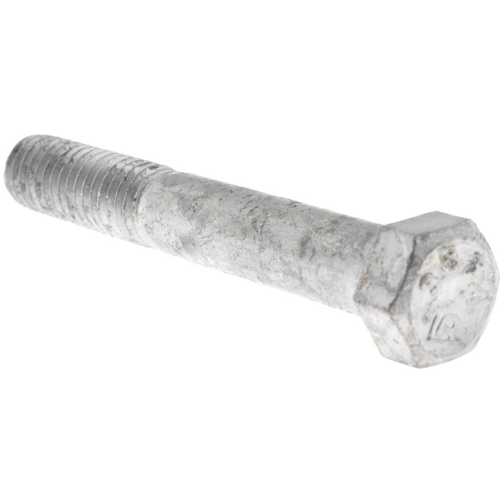 VALUE COLLECTION Value Collection HCI20430300G-050BX Hex Head Bolt 7/16-14