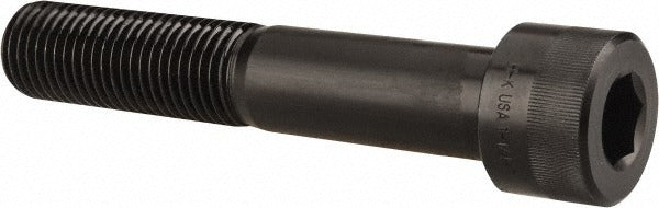 HOLO-KROME Holo-krome 72416 Hex Socket Cap Screw 1-1/4-7 Unc