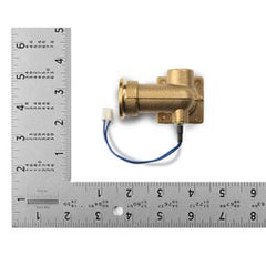 Navien 30012325A Adapter Inlet WPS