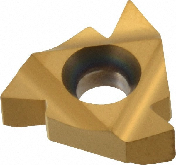 HERTEL Hertel H08703399 Laydown Threading Insert 22IRN60 HG330TR