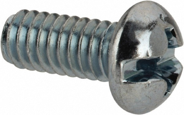VALUE COLLECTION Value Collection MCRI0-800370-100BX 8-32 X 3/8 in Screw