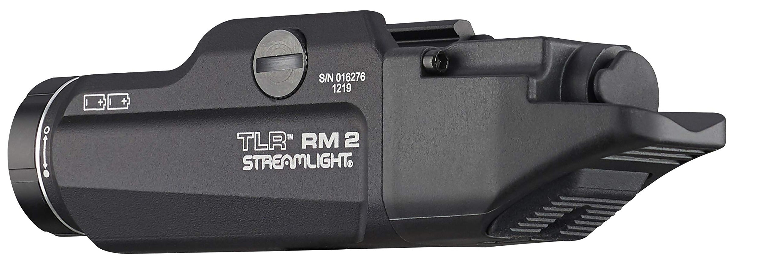 STREAMLIGHT Streamlight 69450 TLR RM 2 1000 Lumen (Kit)