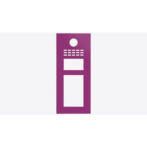 DOORBIRD Doorbird 429603831 Intercom Accessory Flush Mount Panel
