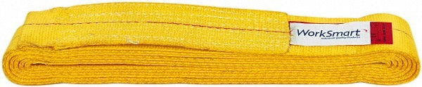 VALUE COLLECTION Value Collection WS-MH-SLNG1-173 Web Sling 17200 Lb 12 Ft
