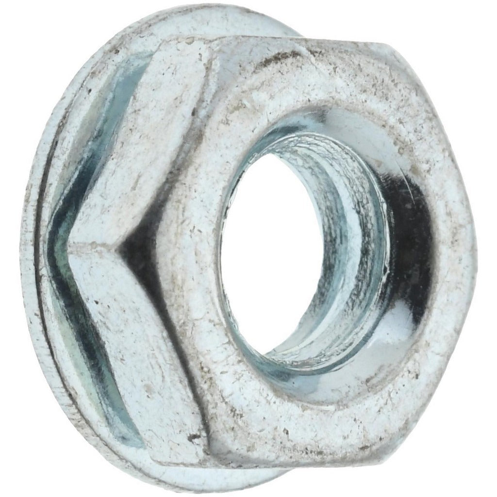 VALUE COLLECTION Value Collection HNCWI00250-100BX K-lock Hex Nut 1/4-20