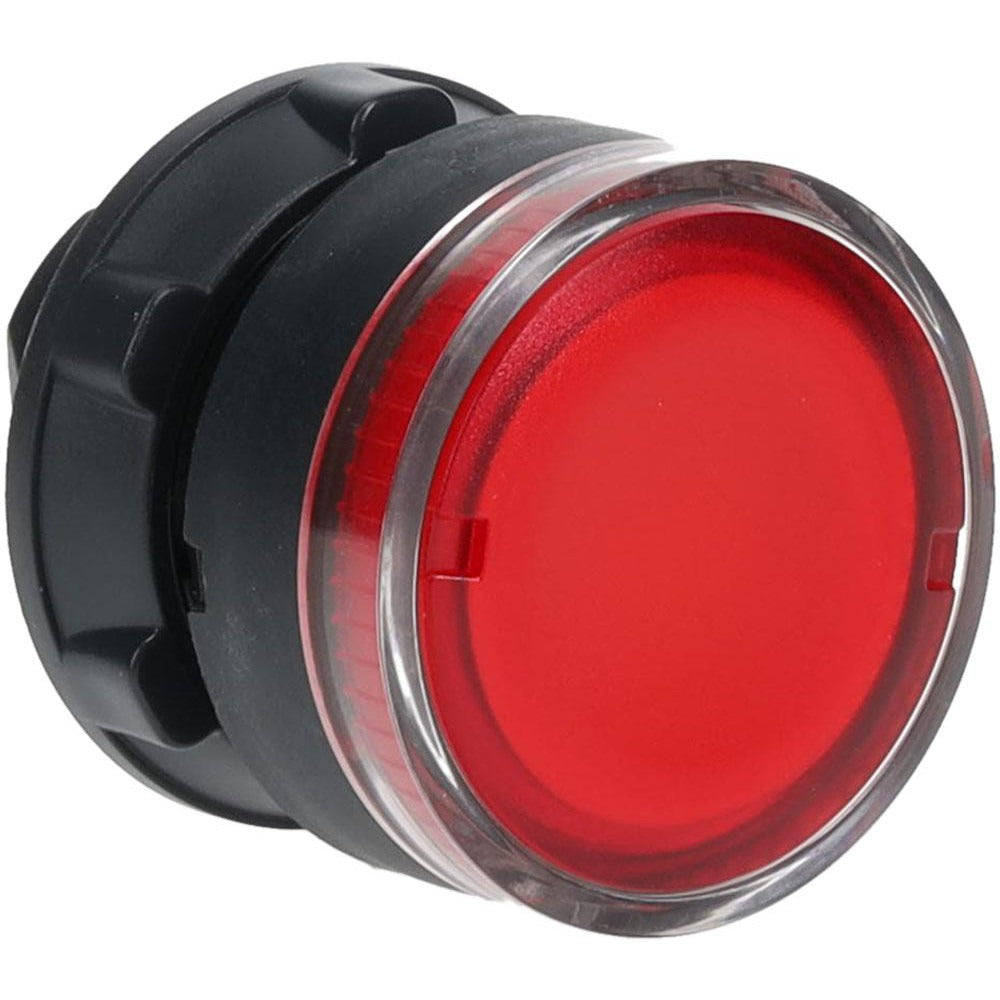 SCHNEIDER ELECTRIC Schneider Electric ZB5AW34 Illuminated Push-button Switch 22mm