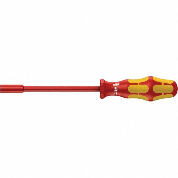 WERA Wera 05005325001 Insulated Nut Driver 10 Mm