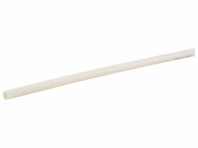 SHARKBITE Sharkbite UA80W10 Pex-a Tubing 1 Inch X 10 Feet White
