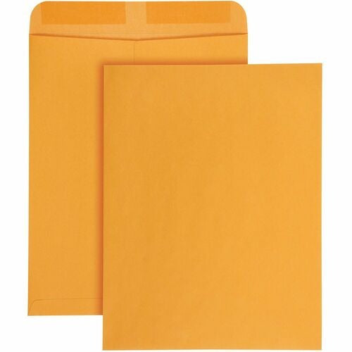 QUALITY PARK Quality Park QUA41967 Kraft Catalog Envelope Box of 100
