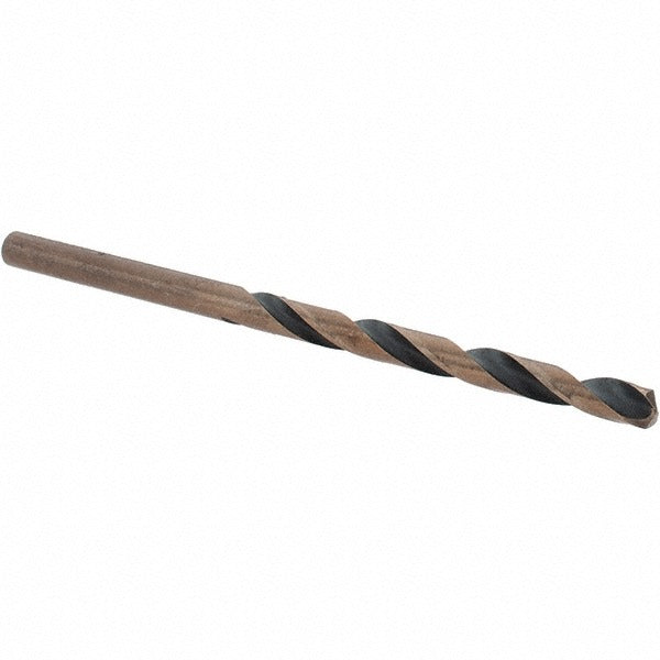 IMPORT-GENERIC Import 20825 Mechanics Drill Bit 0.1495 in Hss Split Point