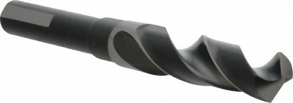 PRECISION TWIST DRILL Precision Twist Drill 6000171 Reduced Shank Drill Bit