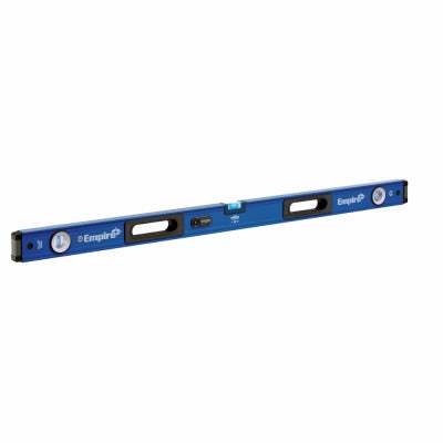 MILWAUKEE Milwaukee EM95.48 Led Magnetic Box Level 48 Inches
