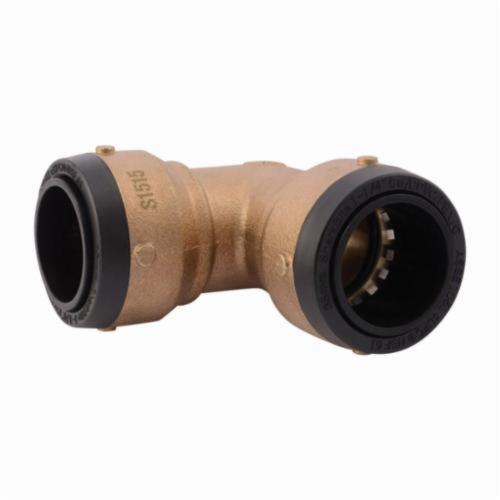 Sharkbite SB0235 2XL Large Diameter 90 Deg Pipe Elbow 1-1/4 In