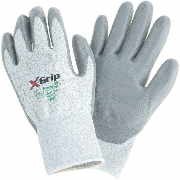 LIBERTY SAFETY Liberty Safety A4938L Cut-resistant Gloves Size L Ansi A2