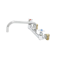 T&S Brass B-0290 Big-Flo Wall Mount Pot Filler