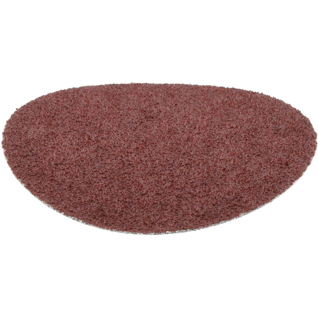 TRU-MAXX Tru-maxx QRC412050AO300 Quick-change Disc 50 Grit 3 in