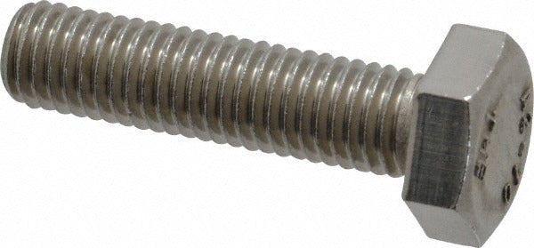 VALUE COLLECTION Value Collection HC3X10040-025BX M10 Hex Cap Screw 25pk