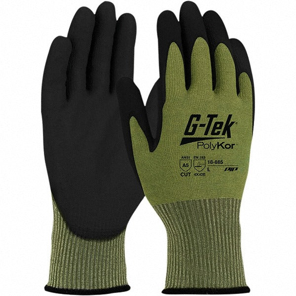 PIP Pip 16-665/XL Cut-resistant Gloves Xl Ansi A5