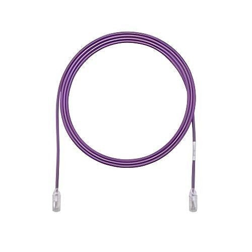 PANDUIT Panduit UTP28SP125VL Copper Patch Cord Cat6
