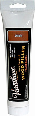 RUST-OLEUM Rust-oleum 215198 Varathane Cherry Wood Filler 3.5 Oz