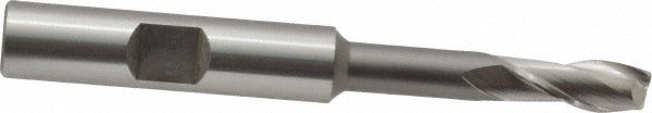 OSG Osg 5270300 Square End Mill 1/4 in 2 Flute Cobalt