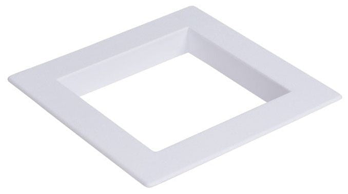 OATEY OATEY 38942 Ice Maker Supply Box Face Plate 8-1/4 Inch x 8-1/4 Inch