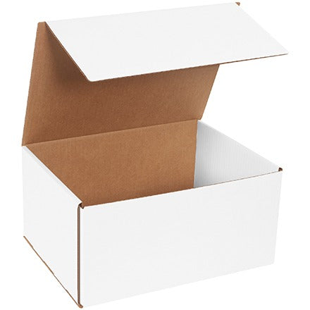BSC PREFERRED Bsc Preferred MLR1296 Corrugated Mailers Pack of 50
